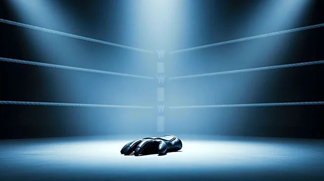 WWE's Austin Theory Mystery Attacker Angle Faces Criticism and Potential Redemption