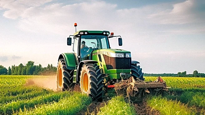 Successful Farming Podcast Highlights Family and Resilience in Agriculture