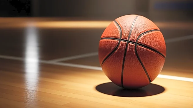 NC State's Ven-Allen Lubin Shines in Non-Conference Basketball Season