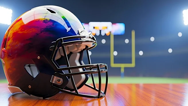 C.J. Stroud's Performance Crucial in Texans vs. Chargers Playoff Positioning