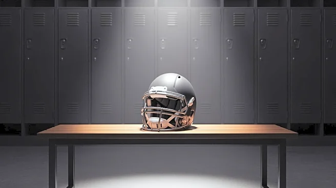 Seattle Seahawks Make Strategic Roster Moves Ahead of Crucial Week 17 Game