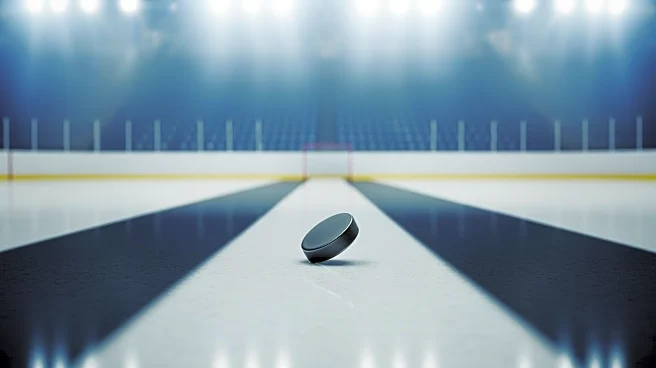 Colorado Avalanche Aim to Extend Winning Streak Against Vegas Golden Knights