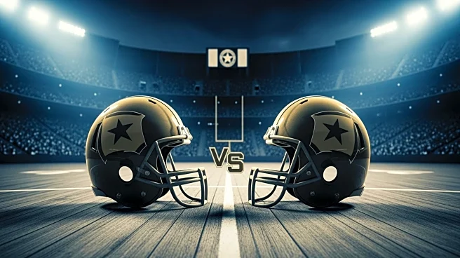 Pittsburgh Panthers and East Carolina Pirates Set for 2025 Military Bowl Clash