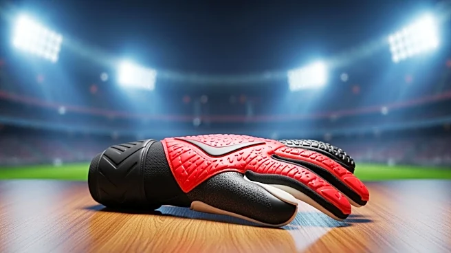 AC Milan Offers Contract Extension to Goalkeeper Mike Maignan Amid Strong Serie A Performance