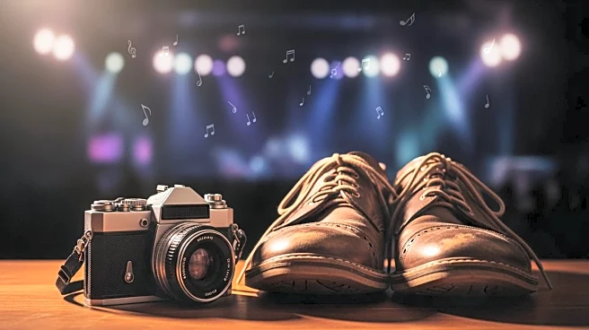 Comedian Paul Scheer Creates Heartwarming Documentary on Dads at Taylor Swift's Eras Tour