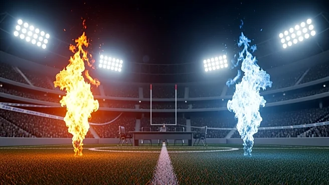 Liberty Flames Face Florida International Panthers in Key CUSA Matchup