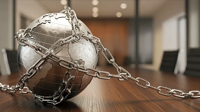 Venture Global Faces Legal Challenges Amid LNG Market Expansion