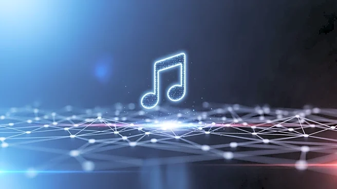 BMG Expands Partnership with TikTok to Enhance Music Rights Management