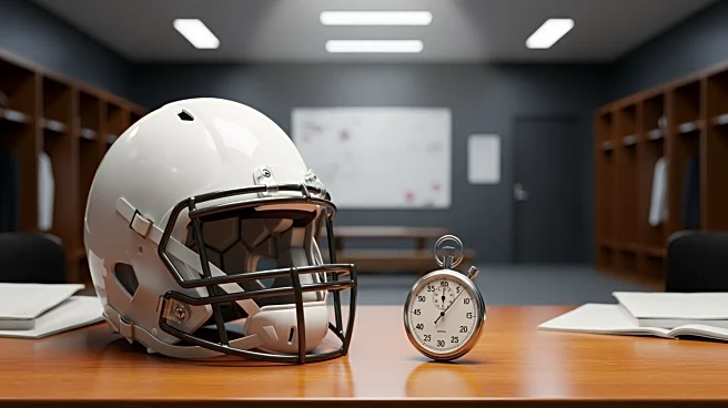 Buffalo Bills Face Strategic Decisions on Josh Allen's Playtime as Playoffs Approach