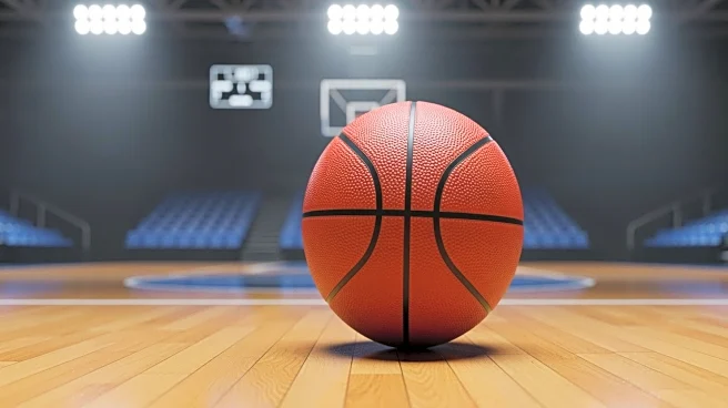 Brimfield Advances in Princeville Holiday Tournament with Key Victory