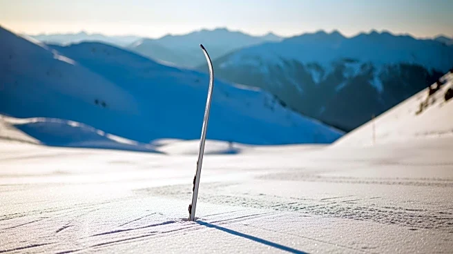 Austrian Skier Julia Scheib Wins World Cup GS, Shiffrin Finishes Sixth