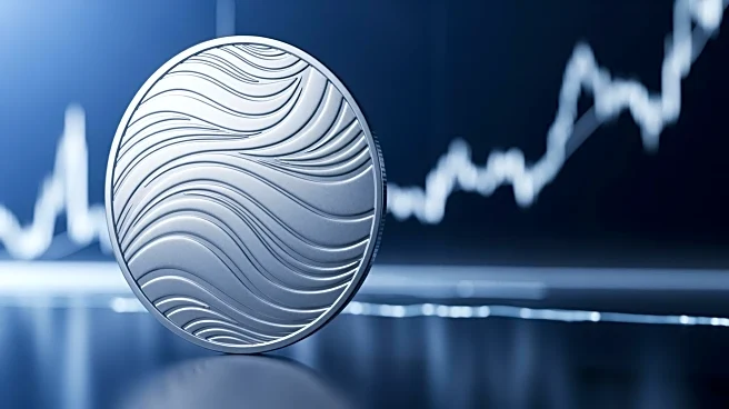 XRP Price Holds Steady Amid Wall Street's Post-Holiday Trading and Regulatory Developments
