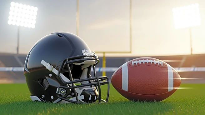 NC State Wolfpack Football Highlights: Running Backs Shine in 2025 Season