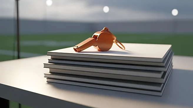 Ohio University Promotes John Hauser to Head Coach Following Smith's Dismissal