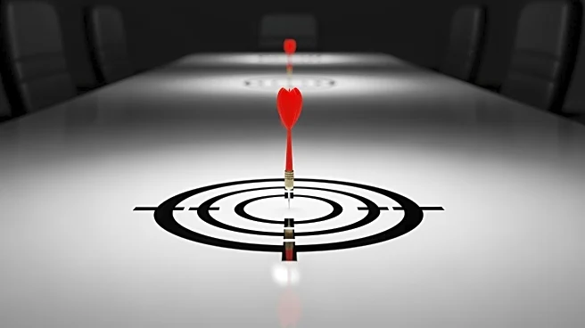 Target Faces Pressure from Hedge Fund Toms Capital Amid Sales Decline