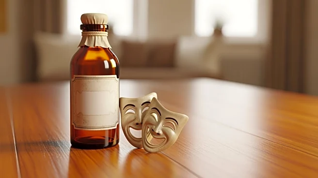 Annie Potts Stars in New Comedy 'Best Medicine' with Unique Co-Star Experience