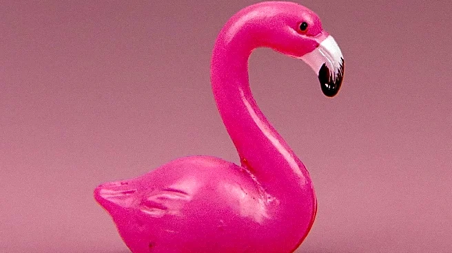 Flamingo Estate's Luxurious Bath Products Highlighted for New Year's Self-Care