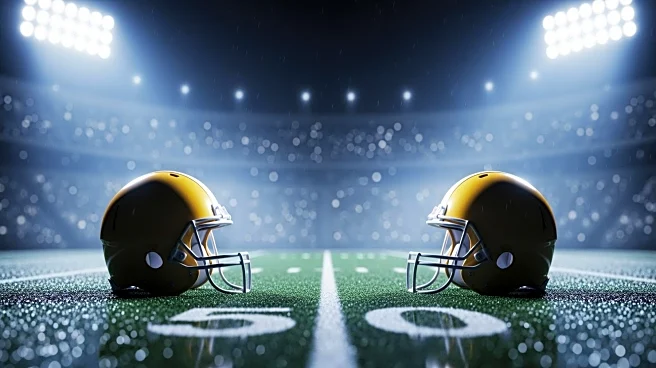 Rookie Quarterbacks Face Off as Saints Visit Titans in NFL Showdown