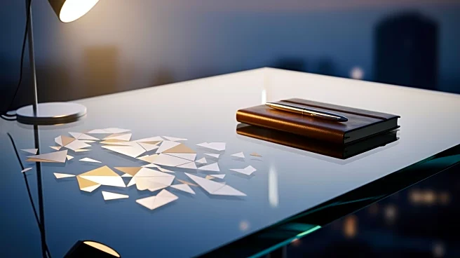 Goldman Sachs Restructures Investment Banking Group Amid Stock Price Fluctuations