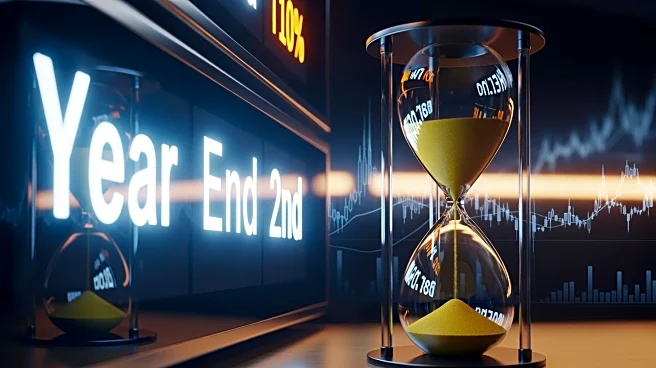 Euronext Stock Outlook: Year-End Trading and 2026 Rate-Cut Bets Influence Market