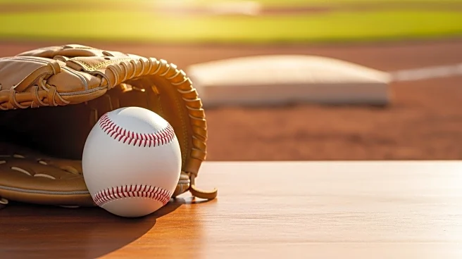 Arizona Diamondbacks Sign Luken Baker to Bolster First Base Options