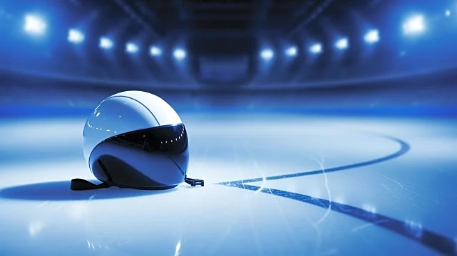 Jutta Leerdam's Olympic Hopes in Jeopardy After Crash at Dutch Trials