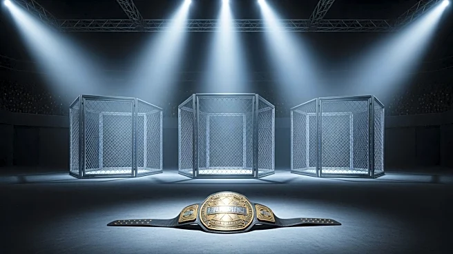 WWE Sets Three Stages of Hell Match Between Cody Rhodes and Drew McIntyre Amid Rising Tensions