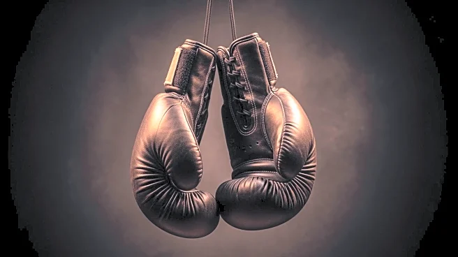 Junto Nakatani to Face Sebastian Hernandez in Super Bantamweight Bout in Riyadh