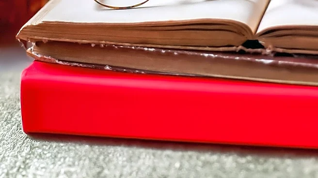 CNET Staff Share Their Holiday Reading List, Highlighting Diverse Book Choices