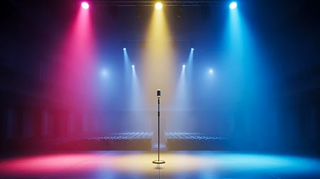 Yam Haus Prepares for Third Headlining Concert at First Avenue