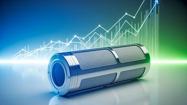 CECO Environmental Corp Faces Stock Dip Amid Record Order and Analyst Optimism