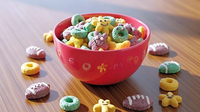 Pop-Tarts Bowl Features Edible Mascots and Unique Traditions for 2025 Game