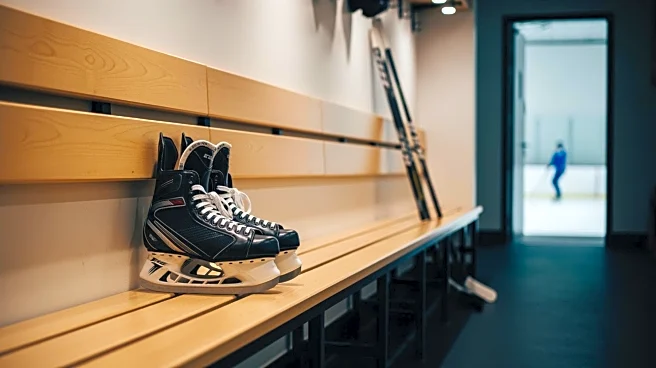 Tampa Bay Lightning Recall Scott Sabourin and Steven Santini from AHL Syracuse