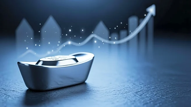 First Majestic Silver Corp Announces Del Toro Mine Sale Amid Silver Price Surge