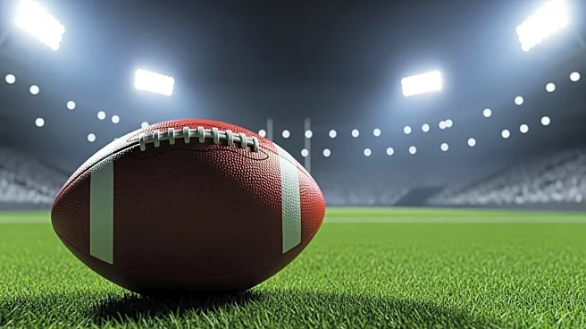 NFL Week 17 Playoff Races Intensify with Key Saturday Matchups