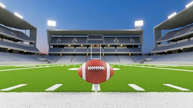 Comprehensive Schedule for 2025-26 College Football Bowl Games Released