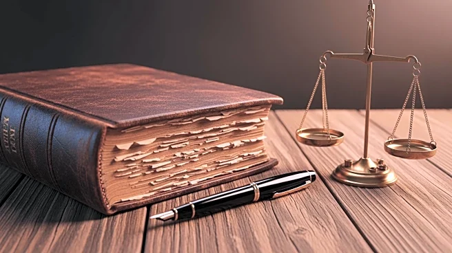 Billy Bob Thornton's 'Goliath' Resonates with Fans of 'Landman' Series