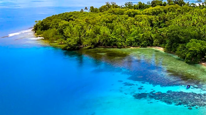 Elizabeth Erasito's Legacy in Fiji's Conservation Efforts