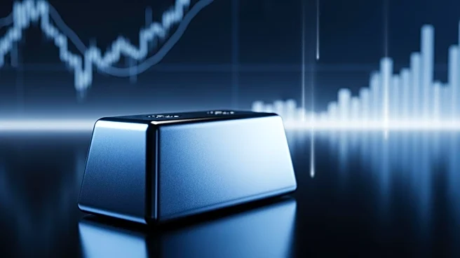 MP Materials Faces Stock Pressure Amid Insider Sales and Valuation Concerns