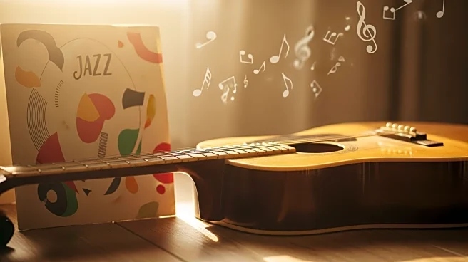 Musician Billy Strings Honors Late Mother Through Music, Laufey Rises as Jazz-Pop Star