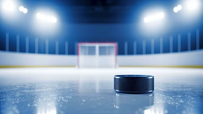 Will Zellers Shines in Team USA's World Junior Championship Opener