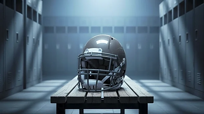 Louisville DE Micah Carter to Enter Transfer Portal Amid Player Departures