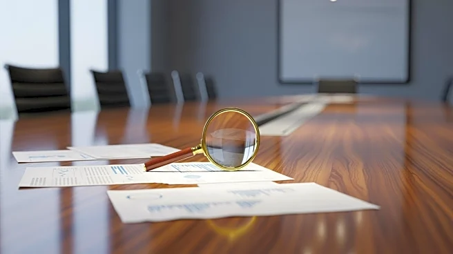 Robbins Geller Rudman  Dowd LLP Investigates Cogent Communications for Potential Securities Violations