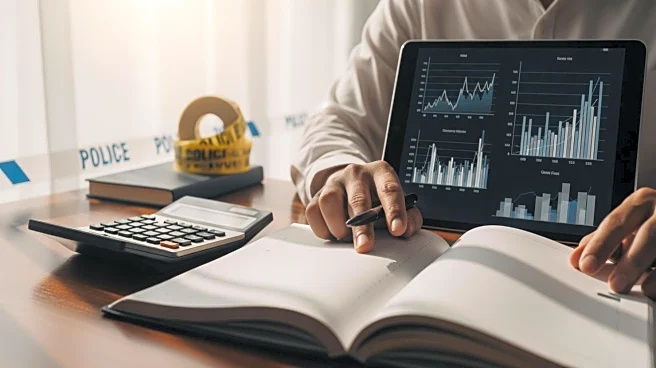 Freelancers Embrace Financial Tools for Stability Amid Income Fluctuations