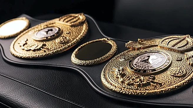 Naoya Inoue Retains Super-Bantamweight Title with Unanimous Decision Over Alan David Picasso