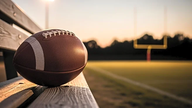 West Virginia Football's Future Hinges on Scotty Fox Jr. as Potential Starting Quarterback