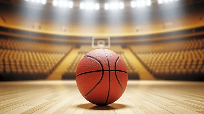 Georgia Tech Basketball Prepares for Final Nonconference Game Against Florida A