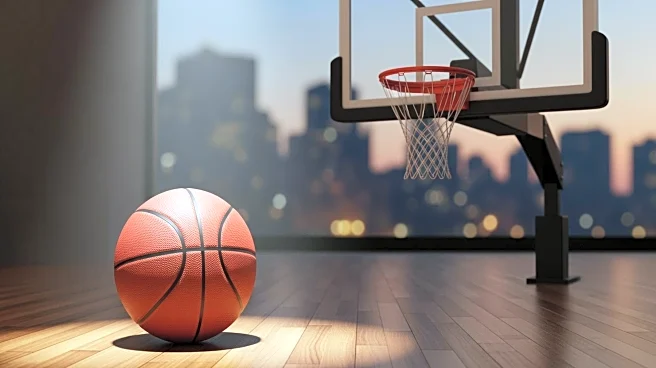 Cleveland Charge's Chaney Johnson Signs Two-Way Contract with Brooklyn Nets