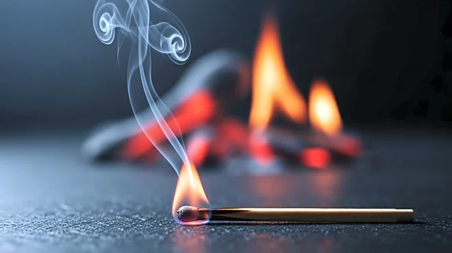 AEW's Darby Allin Involved in Fiery Marriage Proposal Stunt Gone Wrong