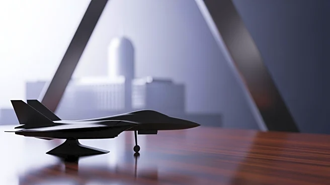 Lockheed Martin Secures $10 Billion Pentagon Contract Amid F-35 Scrutiny